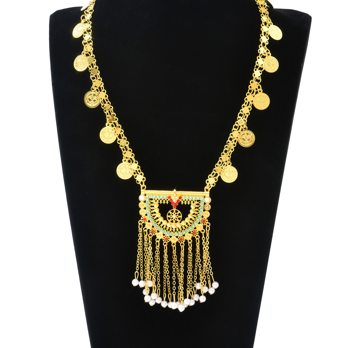 Middle East Dubai Jewelry for  - đánh giá và giá Ethnic Fashion Co In