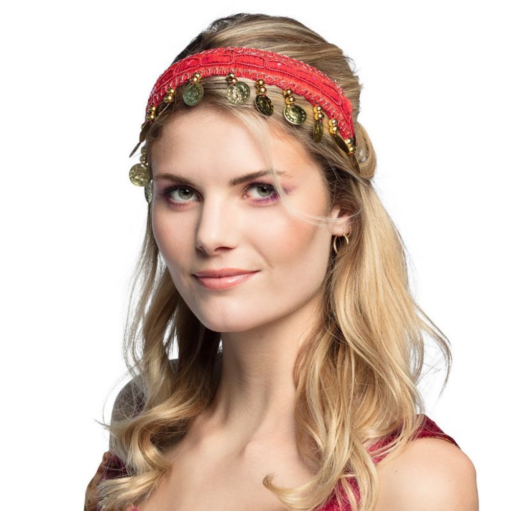 Fashion Plastic Hair Hoop Mult - đánh giá và giá Ethnic Fashion India