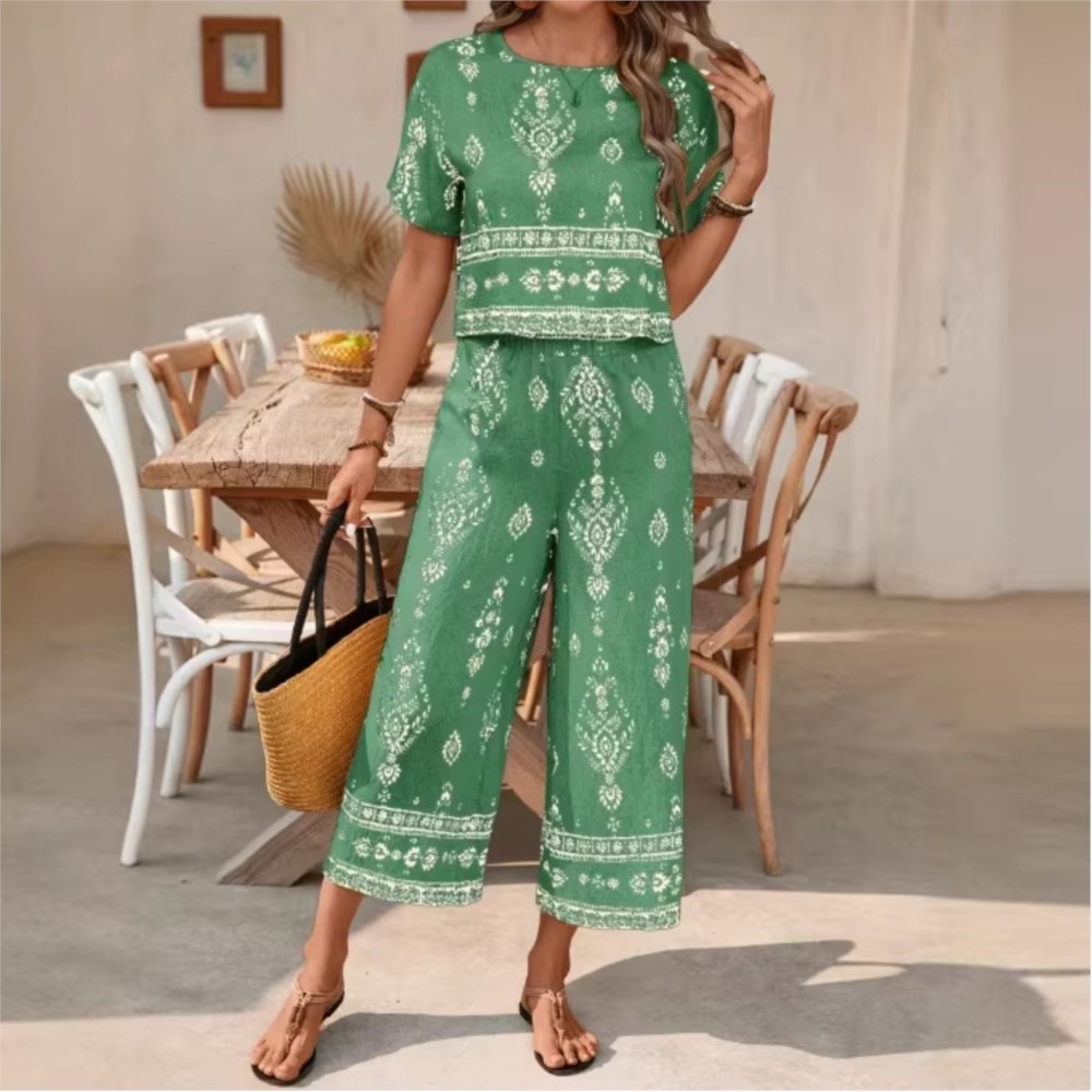 Fashion Ethnic Retro Printed S - đánh giá và giá New Ethnic Fashion