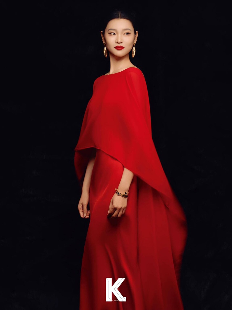 2026 New Fashion High-End Red  - đánh giá và giá New Ethnic Fashion