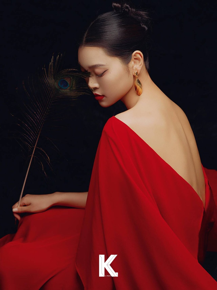2026 New Fashion High-End Red  - đánh giá và giá New Ethnic Fashion