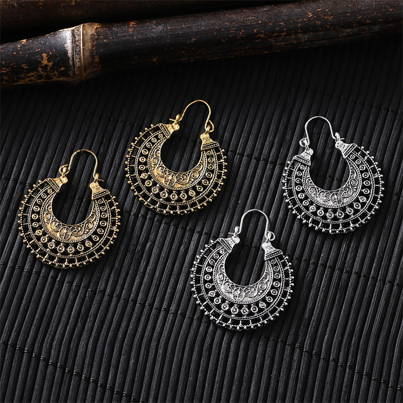 DIY accessories New bohemian h - đánh giá và giá New Ethnic Fashion
