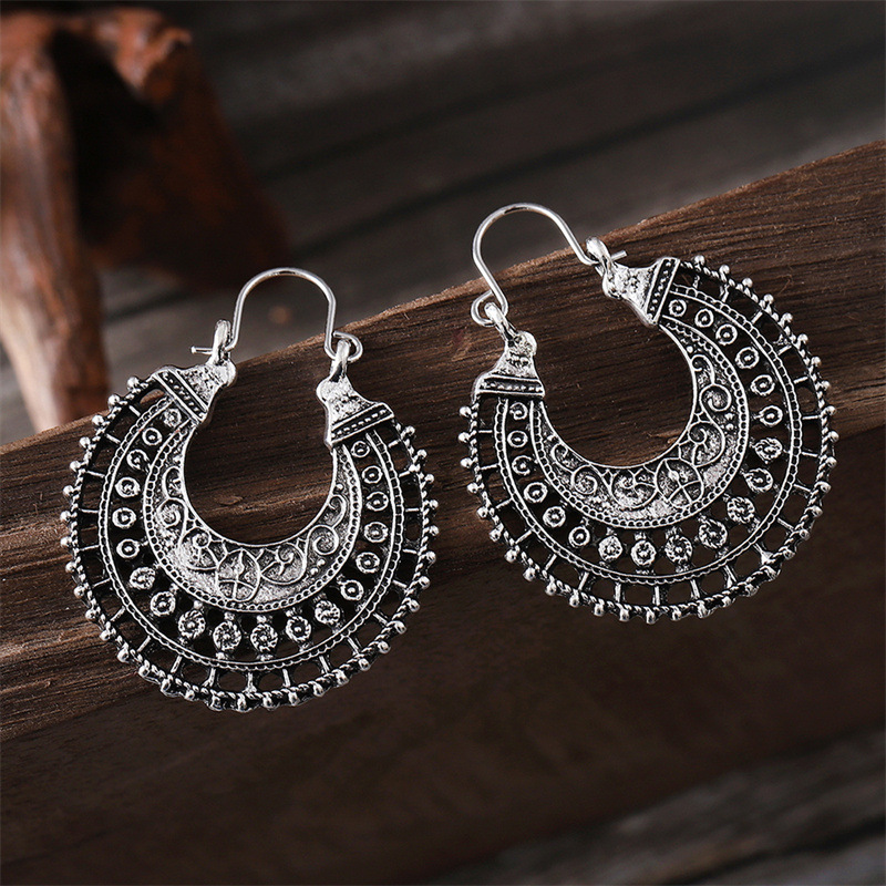 DIY accessories New bohemian h - đánh giá và giá New Ethnic Fashion