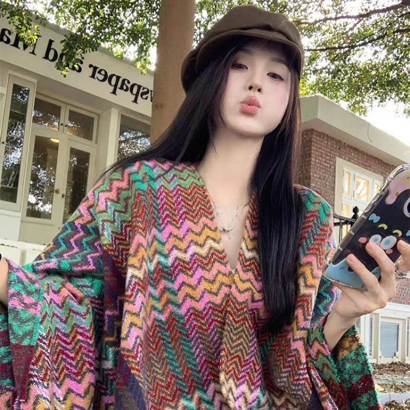 110*175cm Ethnic Style Travel  - đánh giá và giá Go Ethnic Fashion