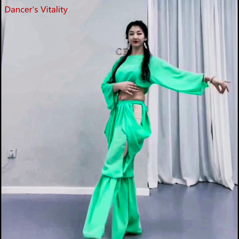 Belly dance training clothes f - đánh giá và giá Ethnic Fashion India