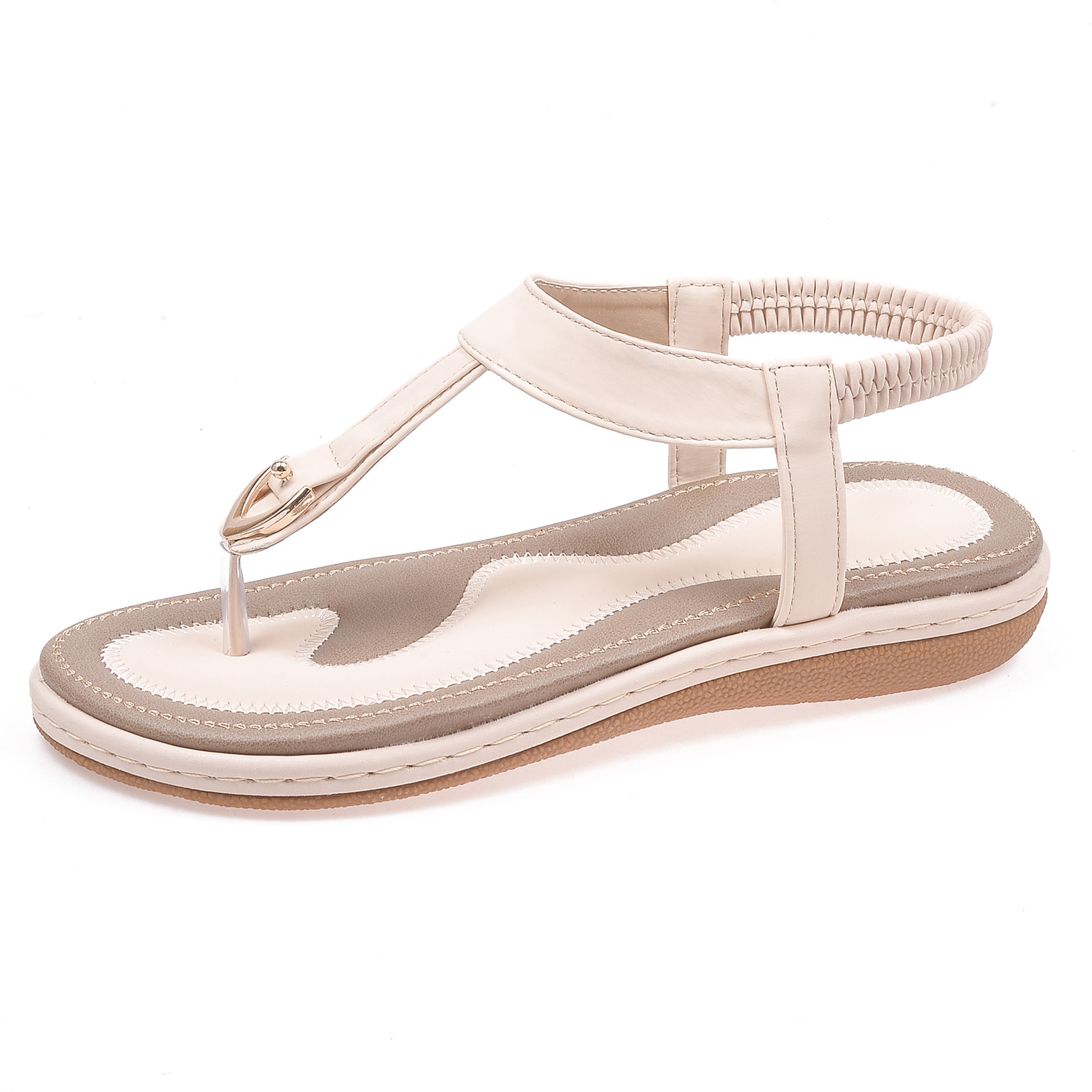 2026 Women Sandals Bohemia Cas - đánh giá và giá Ethnic Fashion Women