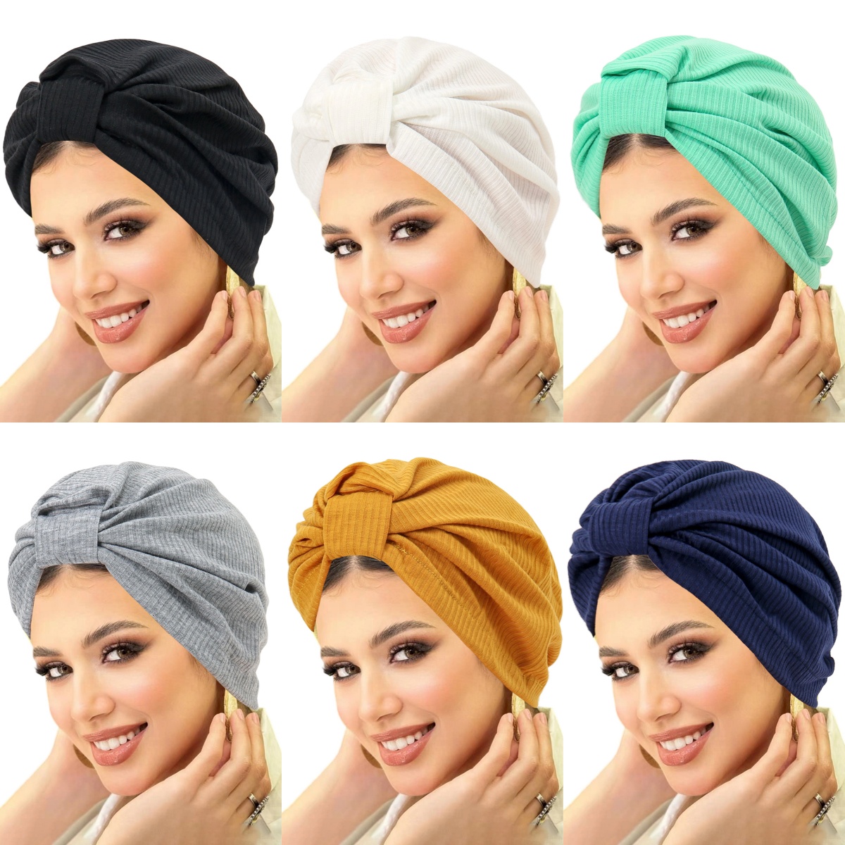 New Solid Color Women Muslim H - đánh giá và giá Ethnic Fashion India