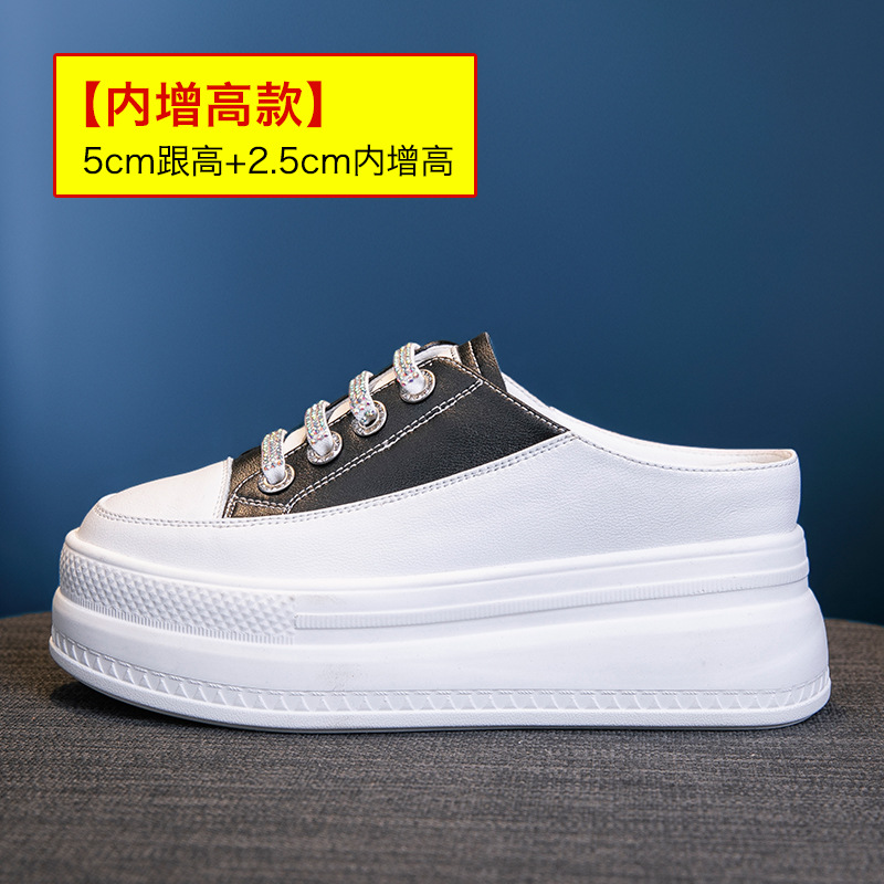 Fashion 8.5cm Genuine Leather  - đánh giá và giá Ethnic Modern Fashion