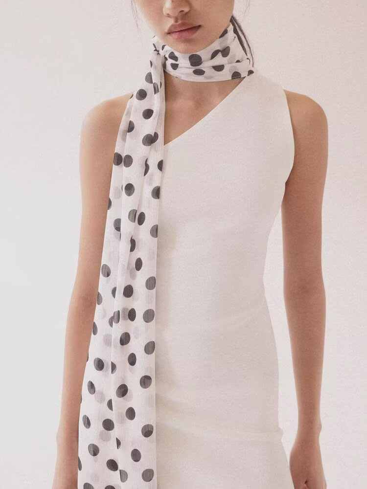 Summer New Arrival Polka Dot S - đánh giá và giá New Ethnic Fashion