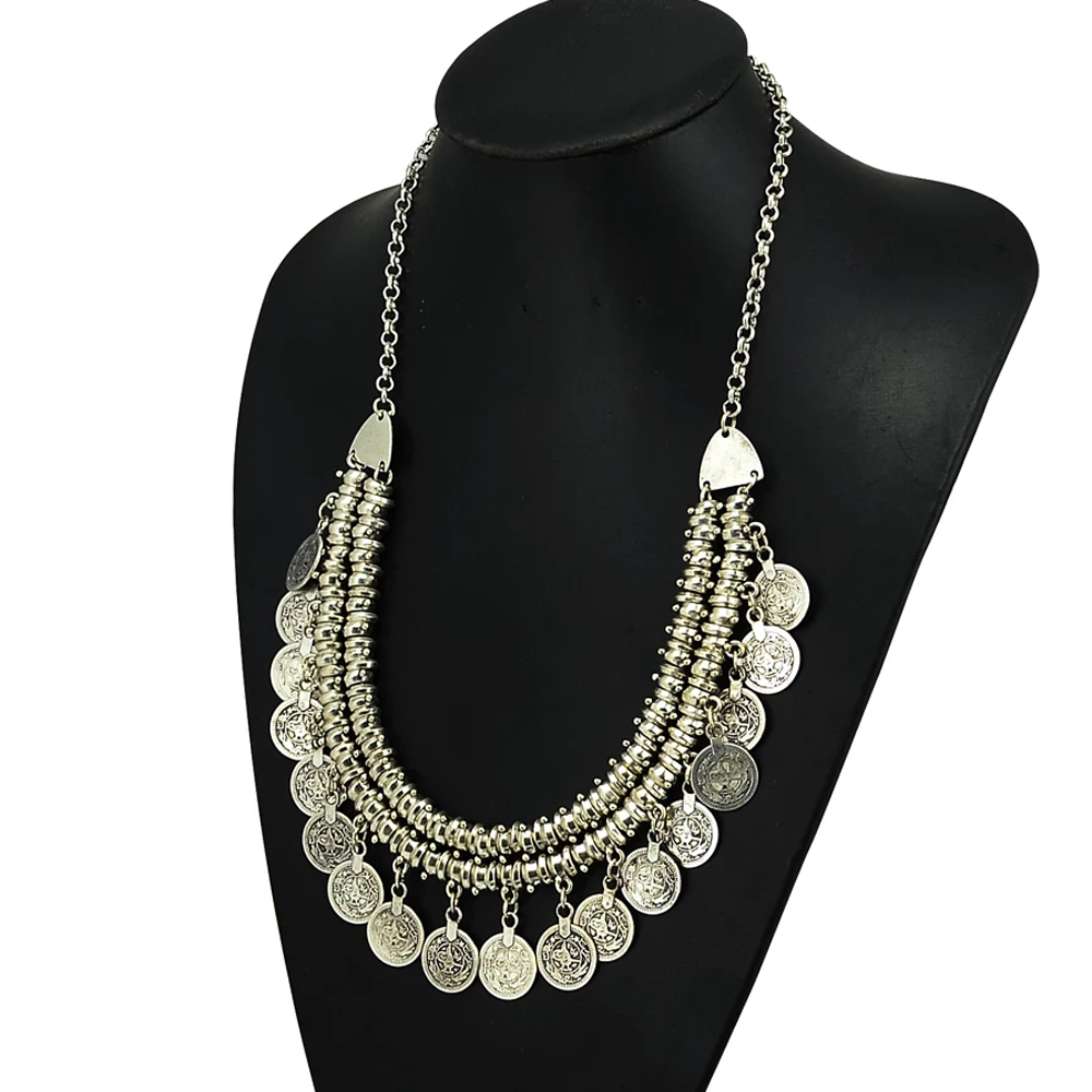 Boho Dân Tộc Thổ Nhĩ Kỳ Gypsy  - đánh giá và giá Ethnic Fashion Co In