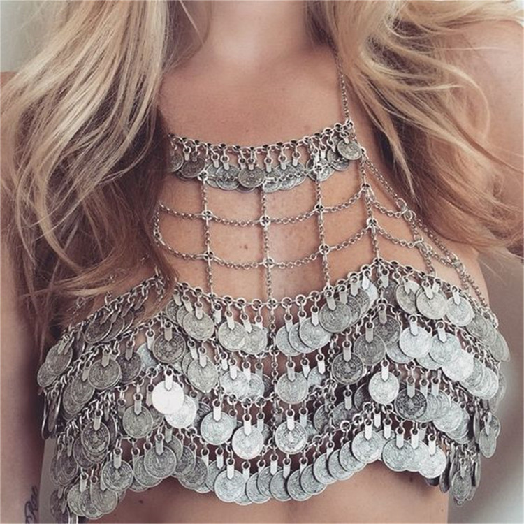 Bãi Biển Giang Hồ Đồng Xu Tua  - đánh giá và giá Ethnic Fashion Co In