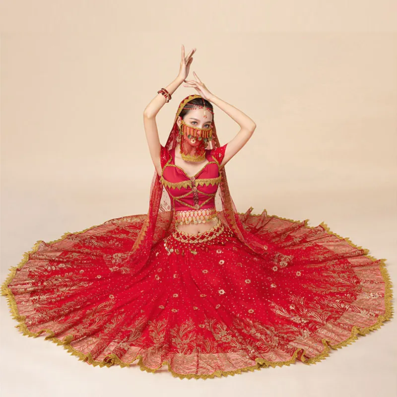 Women Festival Halloween Cospl - đánh giá và giá Ethnic Fashion India