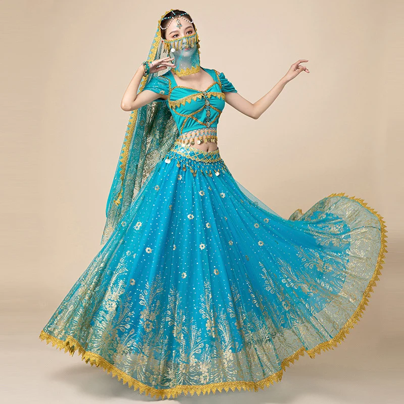 Women Festival Halloween Cospl - đánh giá và giá Ethnic Fashion India