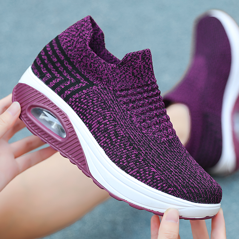 Women Walking Shoes casual Mes - đánh giá và giá Ethnic Modern Fashion