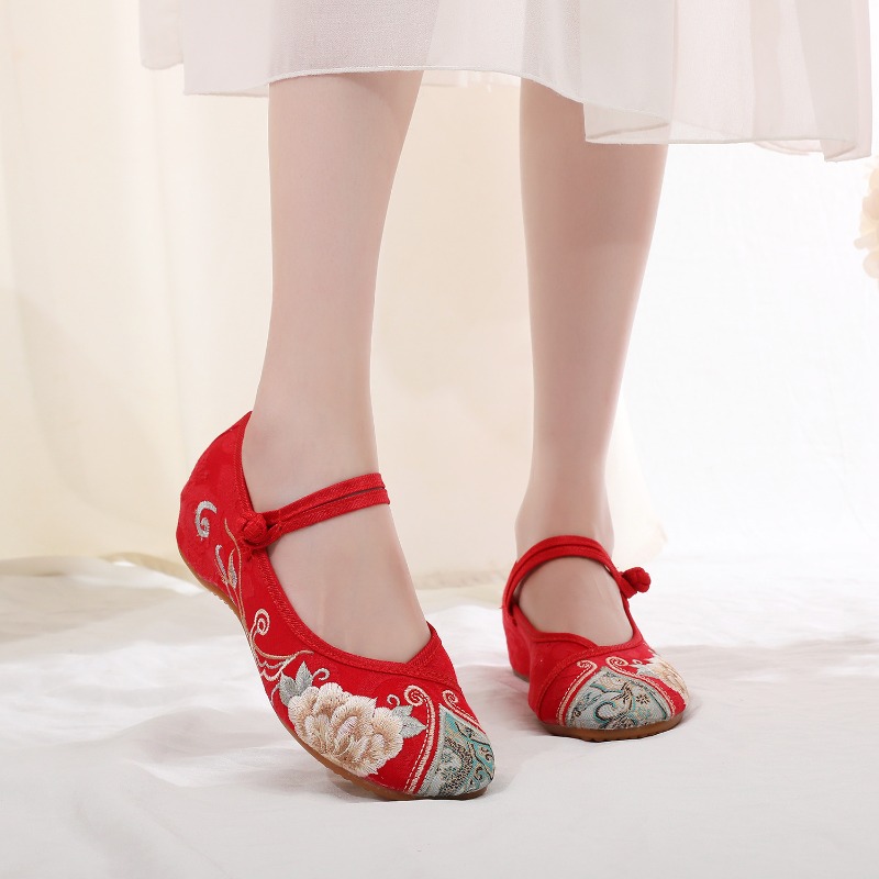 Casual Shoes for Women Fashion - đánh giá và giá Ethnic Fashion Women