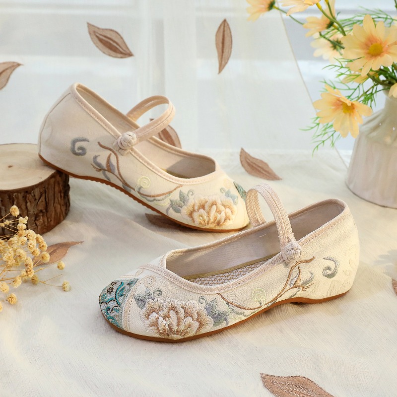 Casual Shoes for Women Fashion - đánh giá và giá Ethnic Fashion Women