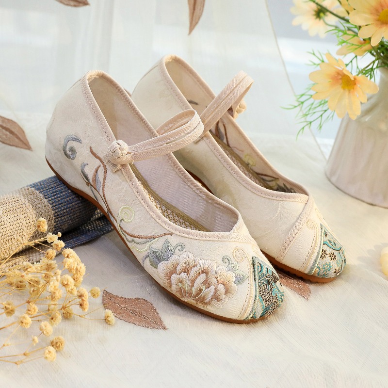 Casual Shoes for Women Fashion - đánh giá và giá Ethnic Fashion Women