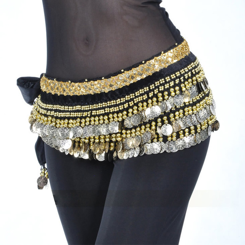 2022 Belly dance costume cloth - đánh giá và giá Ethnic Fashion India