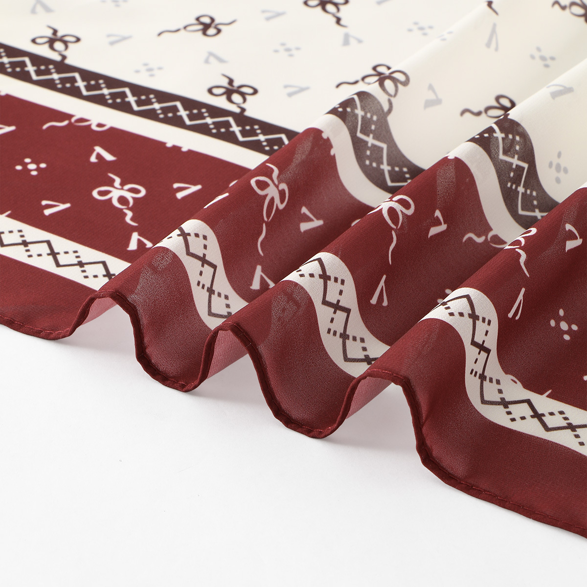 New Hot Sale Digital Print Chi - đánh giá và giá New Ethnic Fashion