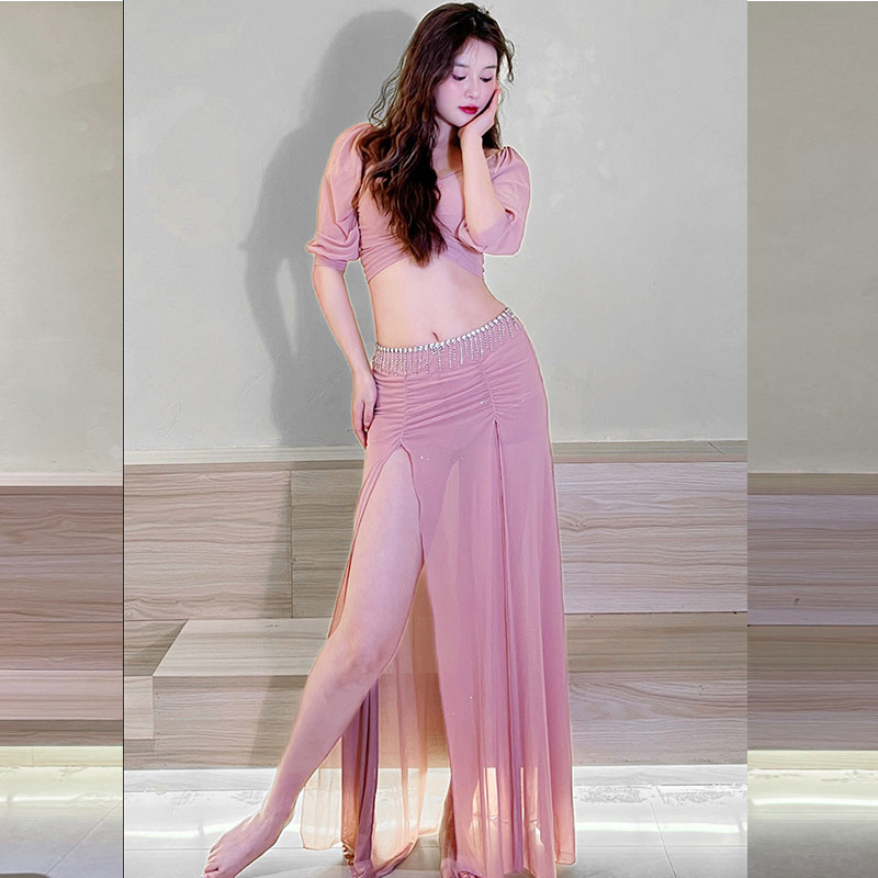 Adult Belly Dance Strapless To - đánh giá và giá Ethnic Fashion India